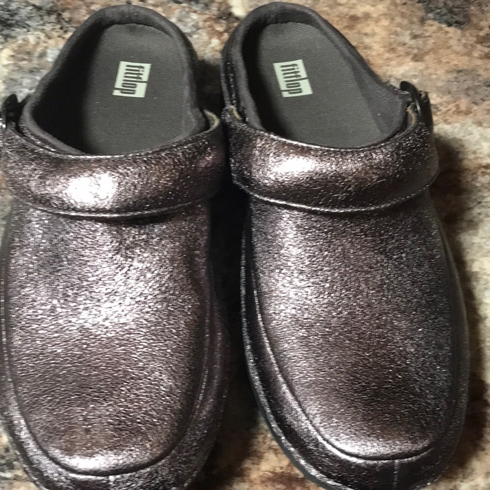 Fitflop Gogh glityz clog